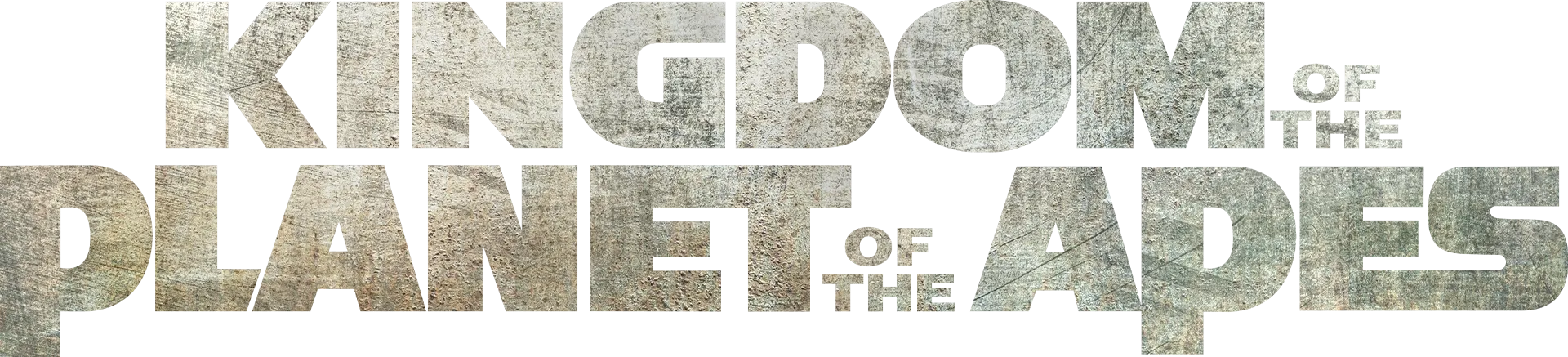 Kingdom of the Planet of the Apes