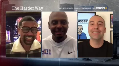 thumbnail - S1:E12 The Penny Interview