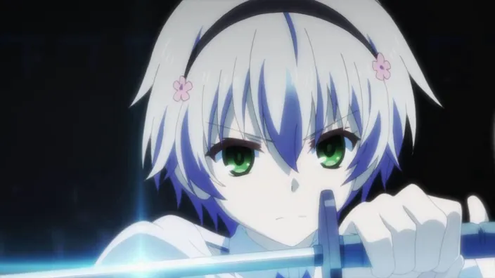 thumbnail - S1:E10 (Dub) Witch of the Deep Ocean V.S. Raikiri