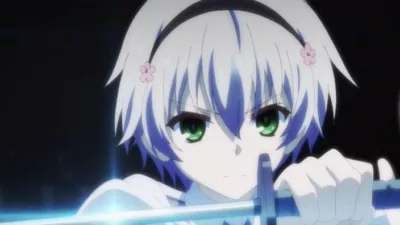 thumbnail - S1:E10 (Dub) Witch of the Deep Ocean V.S. Raikiri