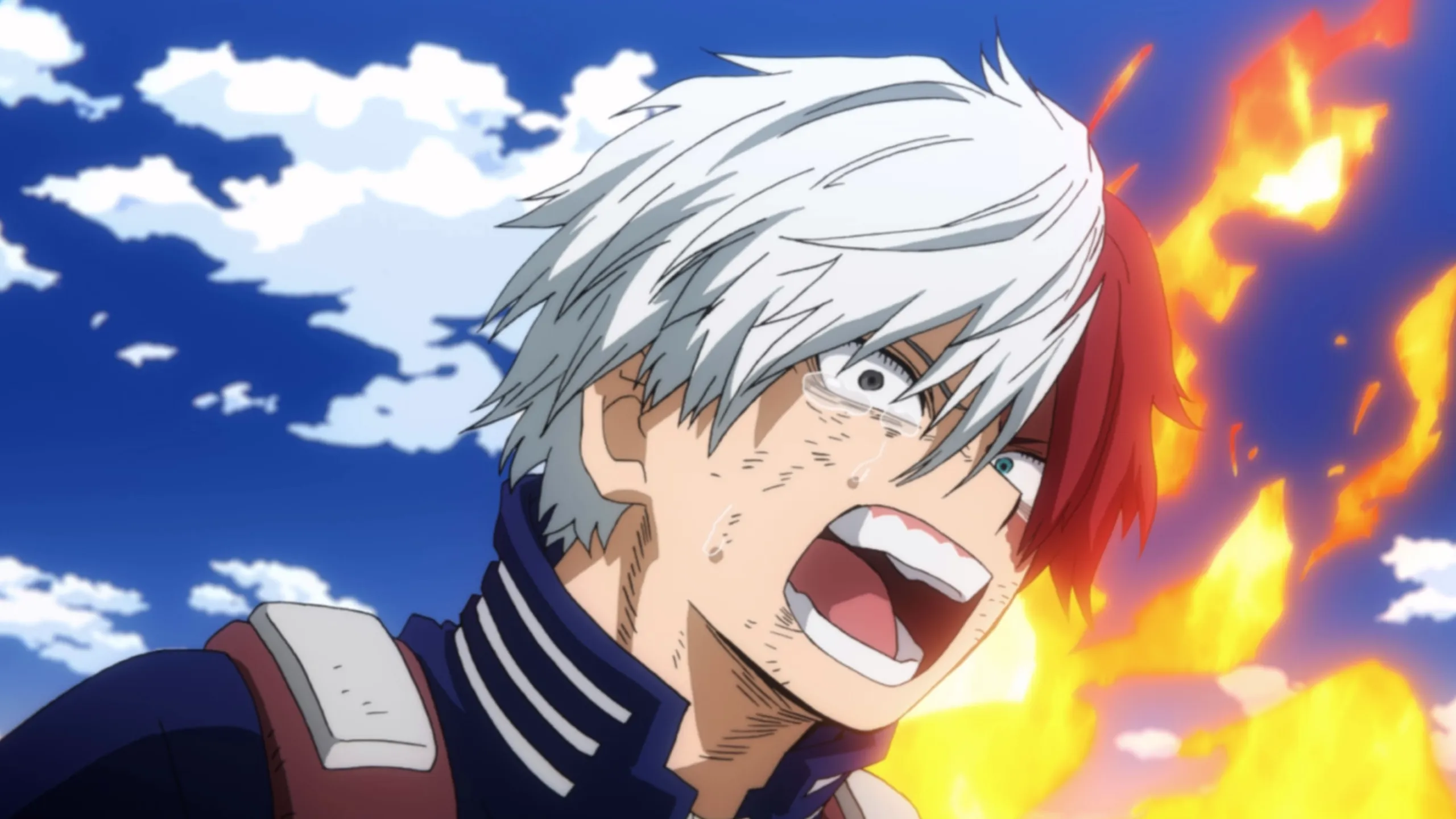 thumbnail - S6：第11話「第124話　ダビダンス」