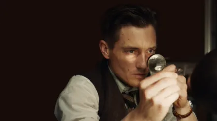Babylon Berlin