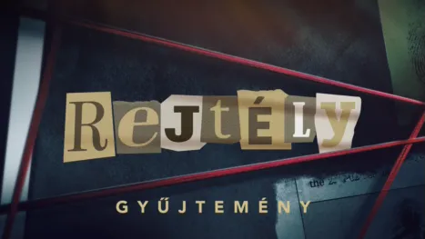 thumbnail - Rejtély