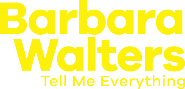 Barbara Walters Tell Me Everything