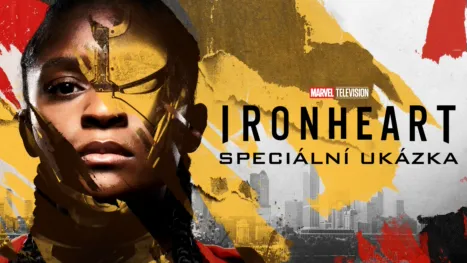 thumbnail - Ironheart | Speciální ukázka