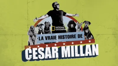 La vraie histoire de Cesar Millan