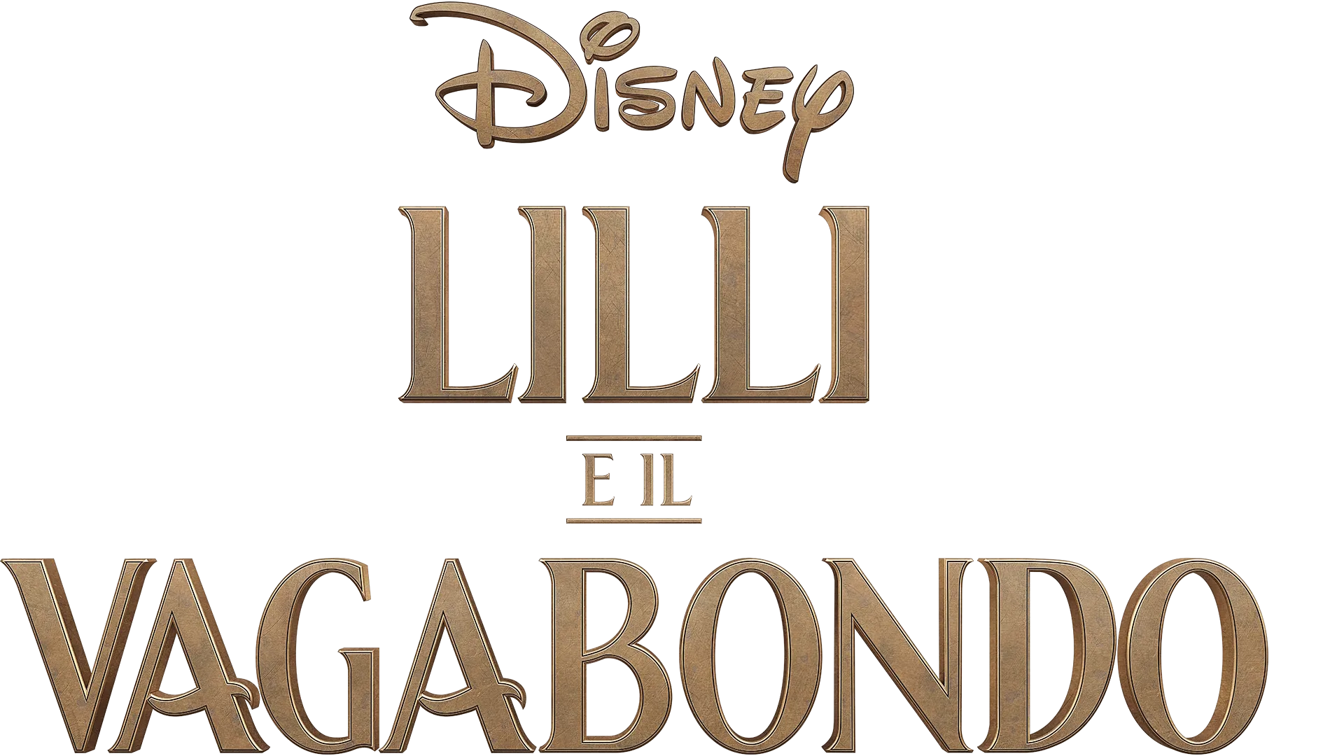 Lilli e il Vagabondo