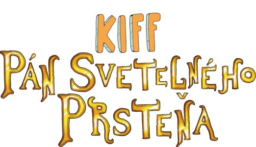 Kiff: Pani svetelného prsteňa