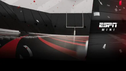 College Football Mini: Ole Miss vs Georgia