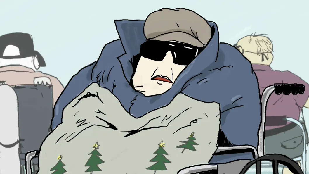 thumbnail - S1:E3 Yoo Wana Nowat lyee Didd