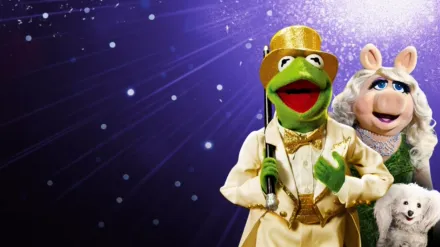 Muppets Most Wanted  Sing-Along