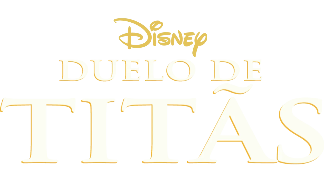 Duelo de Titãs