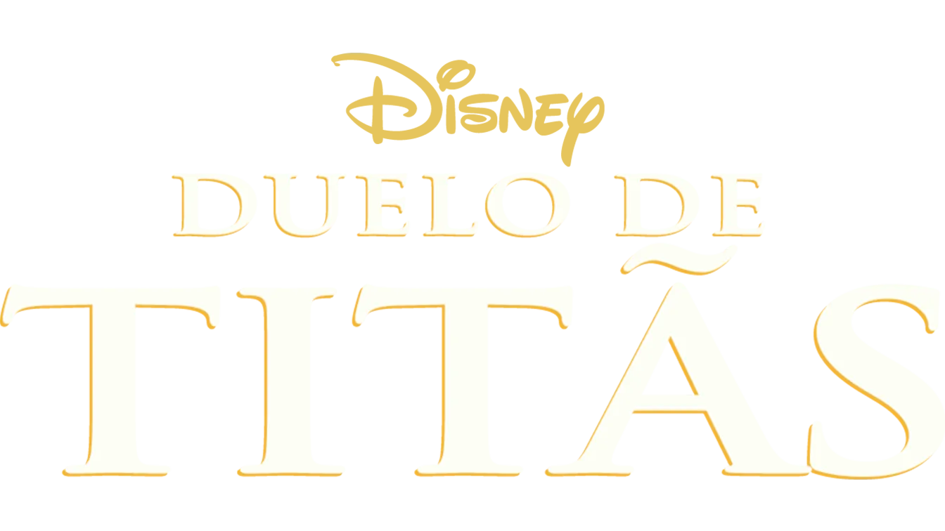 Duelo de Titãs