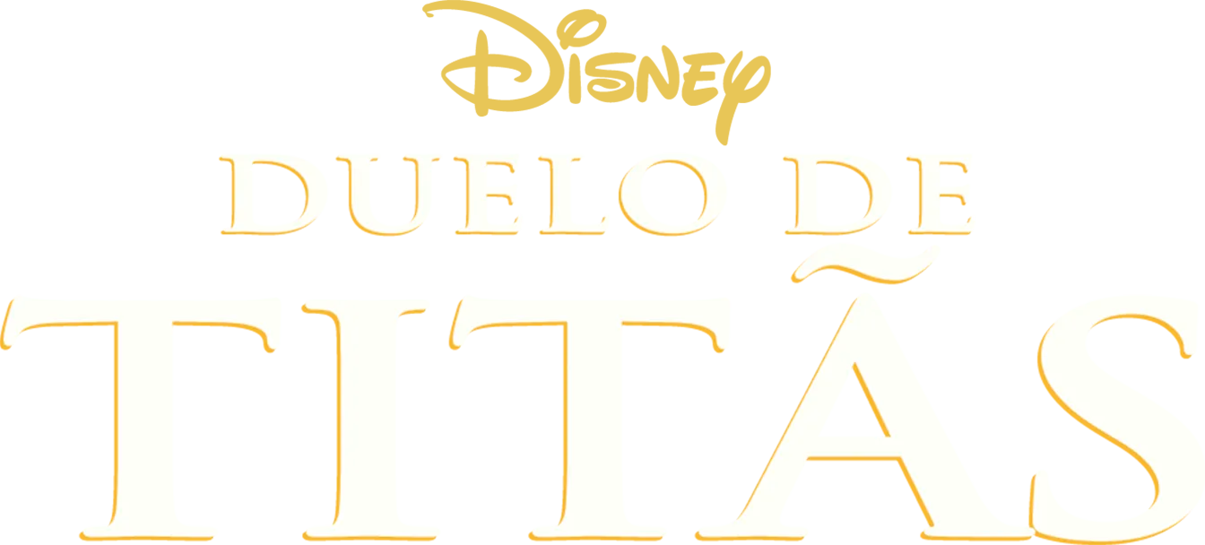 Duelo de Titãs