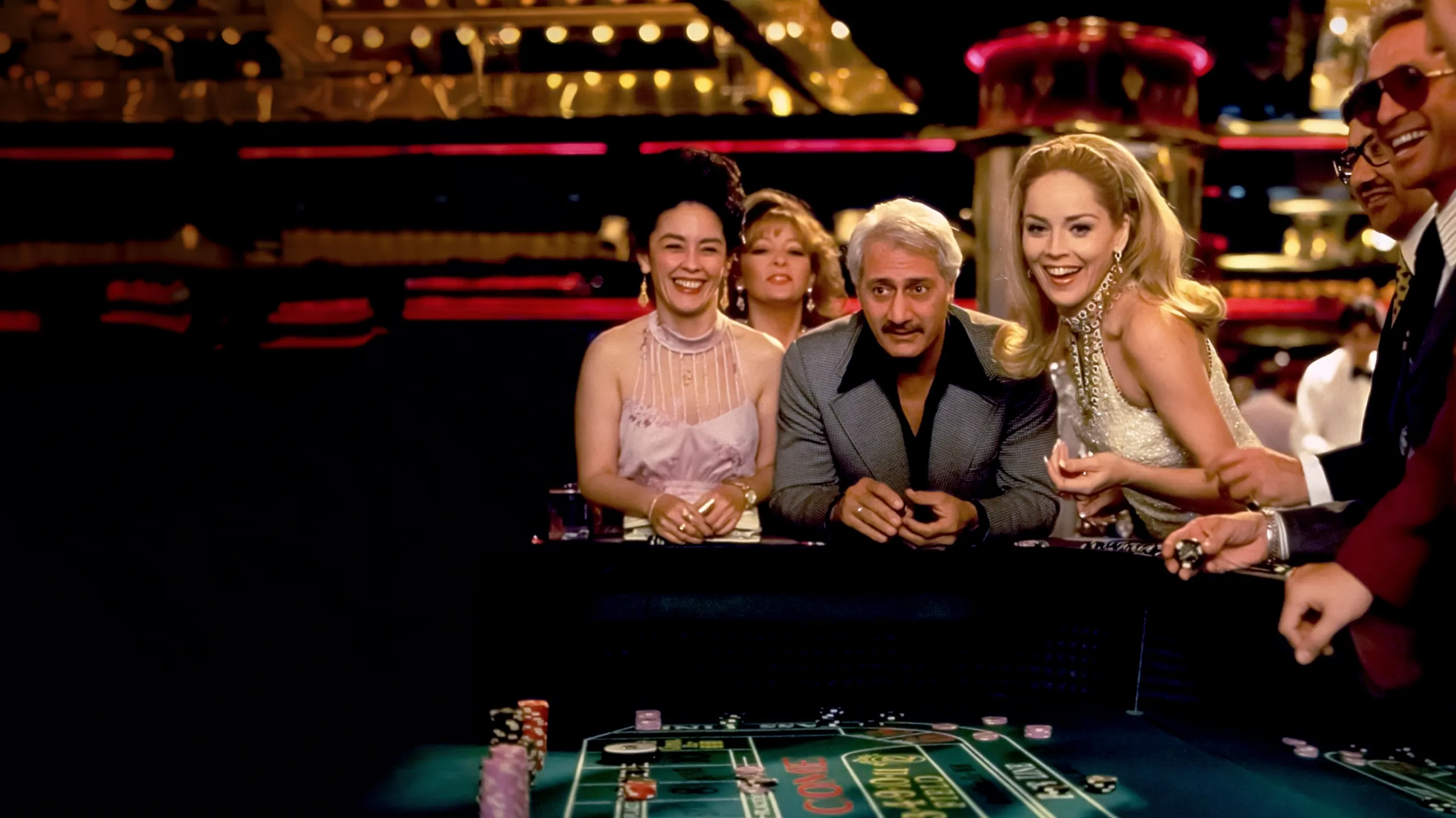 Casino | Watch on Disney+