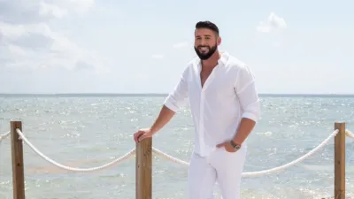 thumbnail - S1:E5 Stir It Up