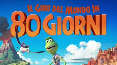 La vuelta al mundo en 80 días