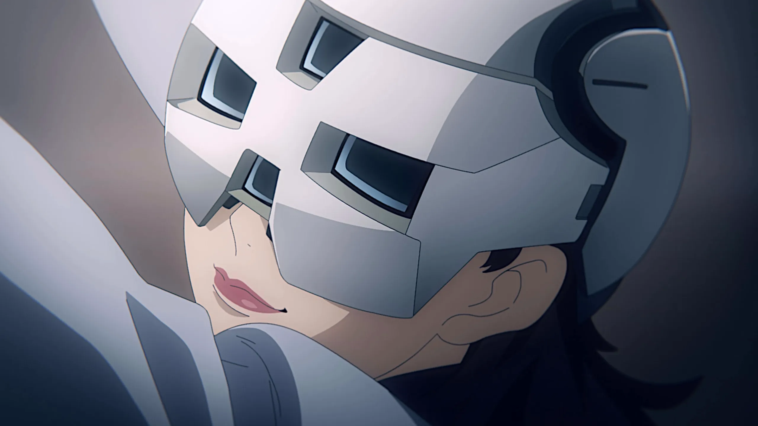 thumbnail - S1：第17話「#16 罪過の輪」