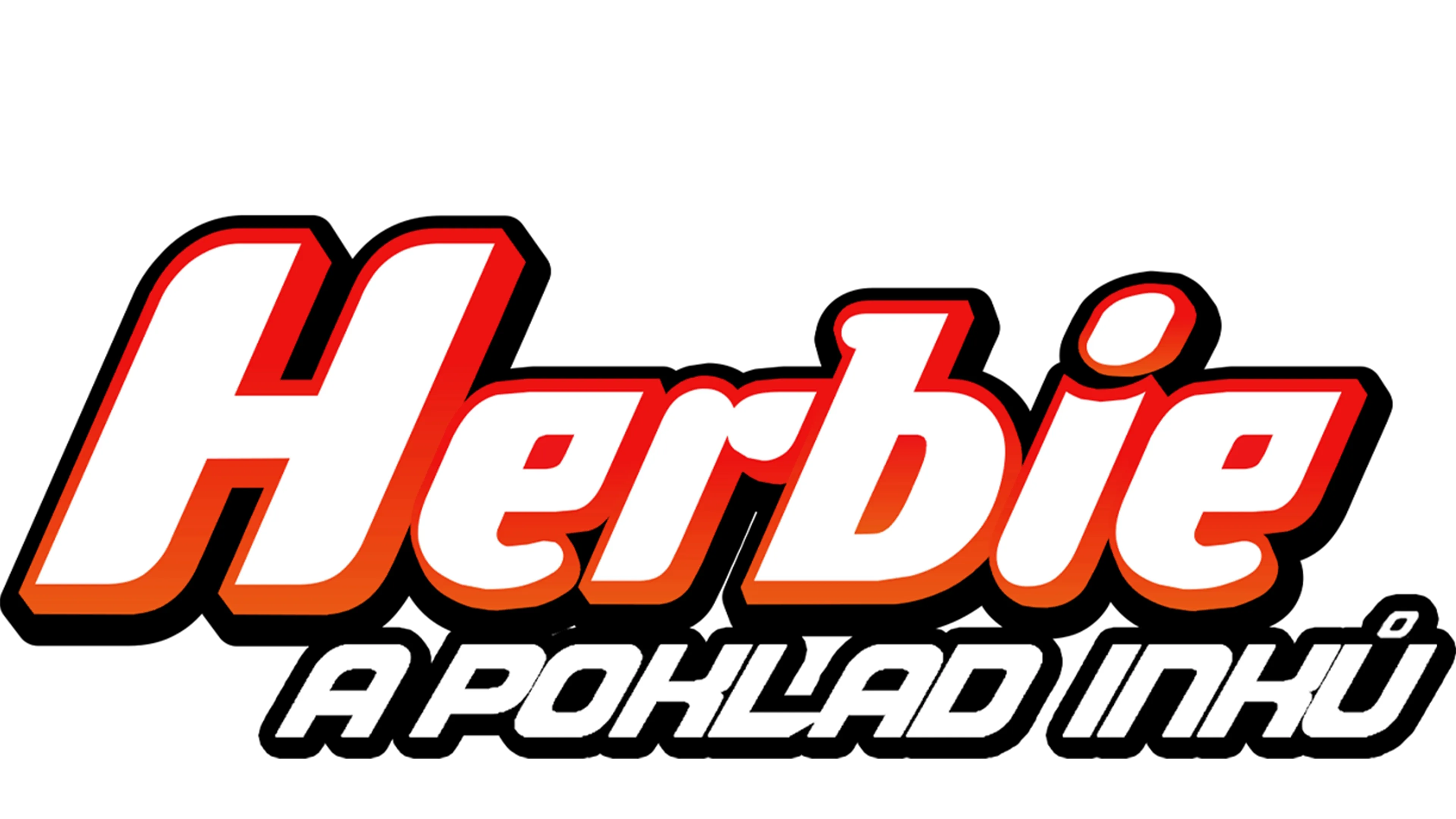 Herbie a poklad Inků