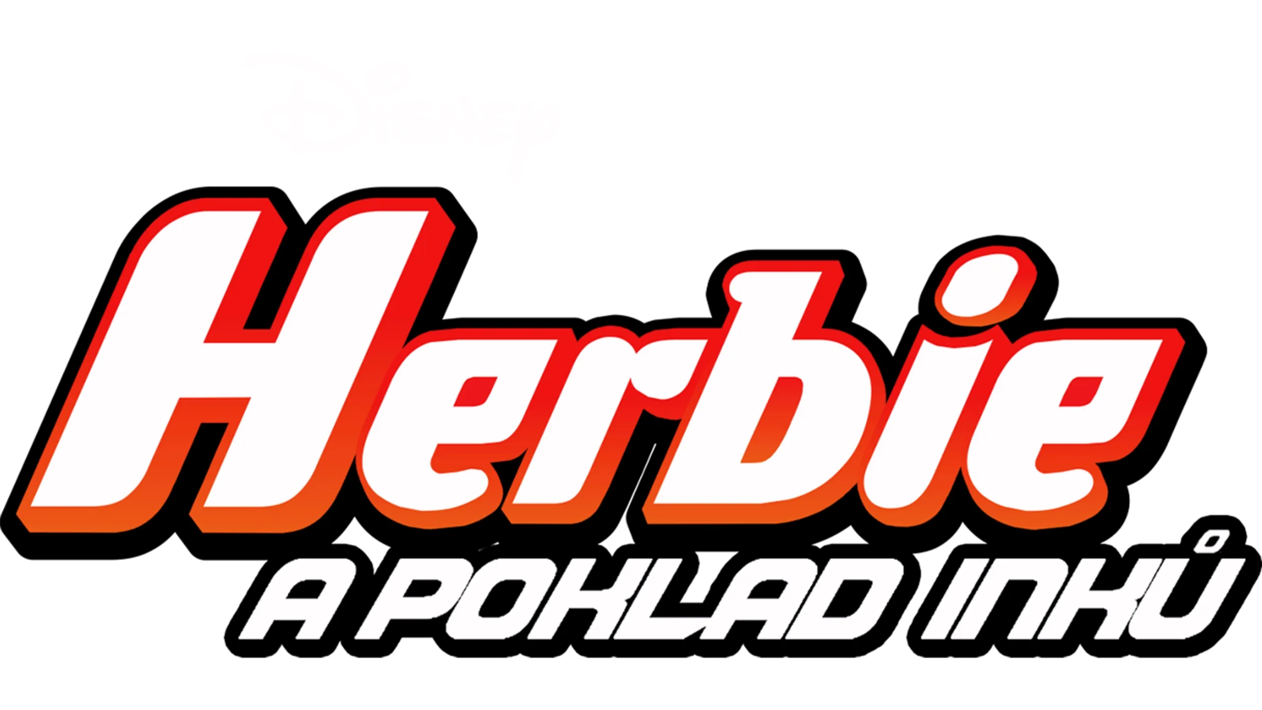 Herbie a poklad Inků