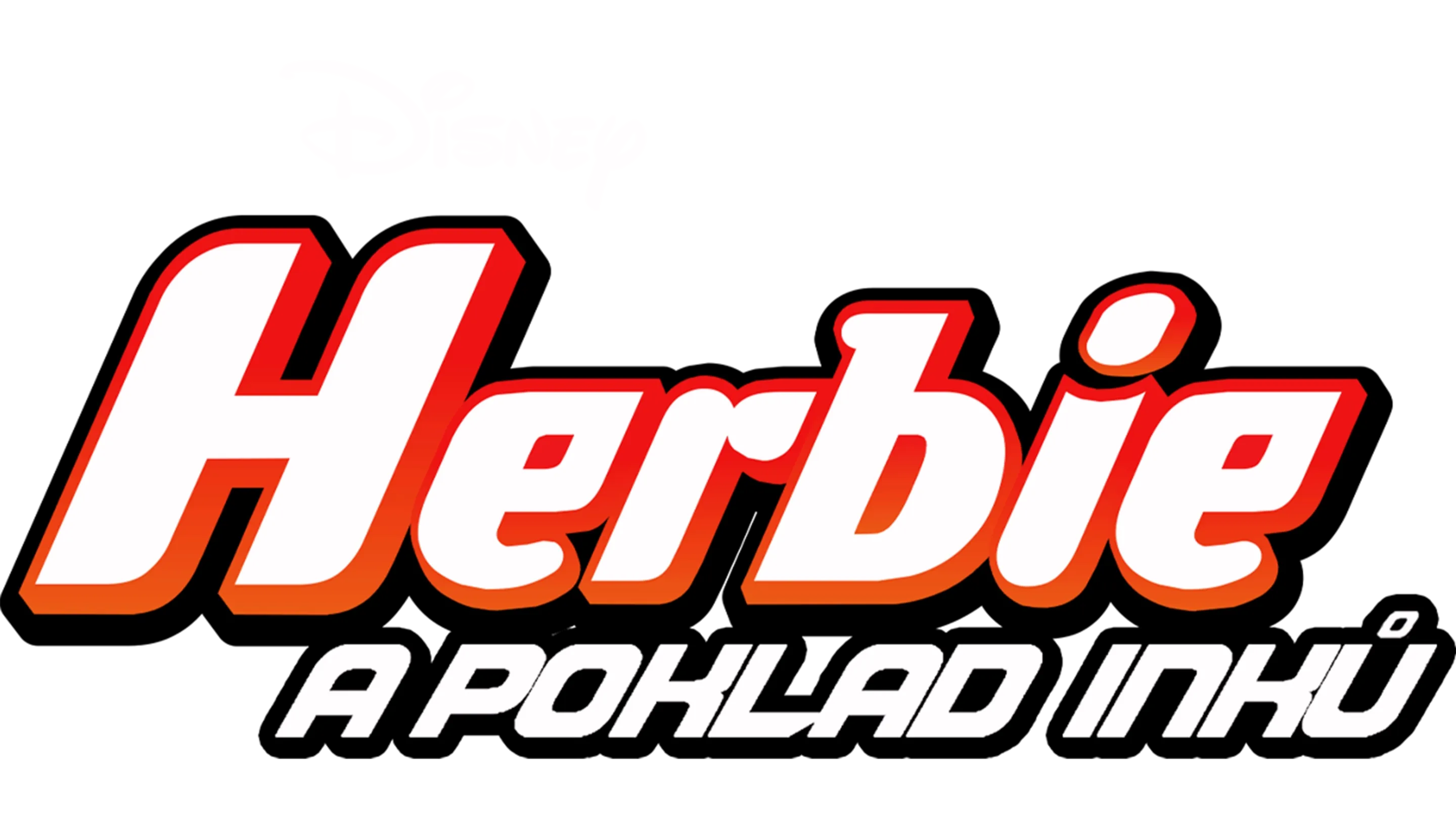 Herbie a poklad Inků