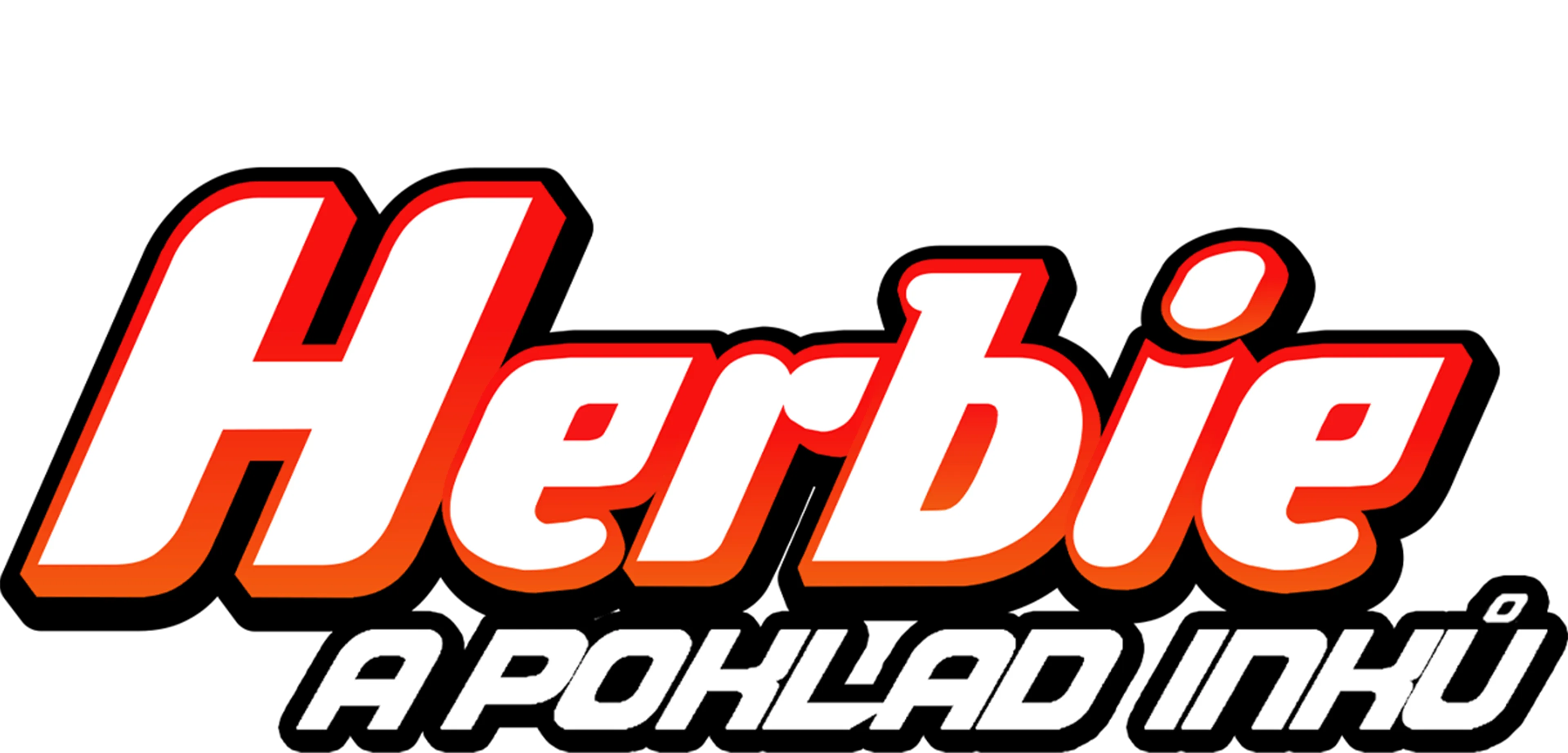 Herbie a poklad Inků