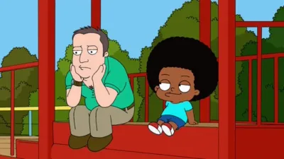 thumbnail - S4:E3 A General Thanksgiving Episode