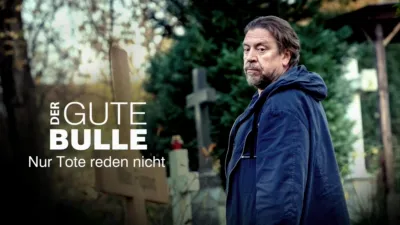 Der gute Bulle - Nur Tote reden nicht