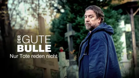 thumbnail - Der gute Bulle - Nur Tote reden nicht