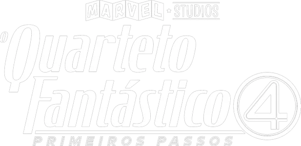O Quarteto Fantástico: Primeiros Passos