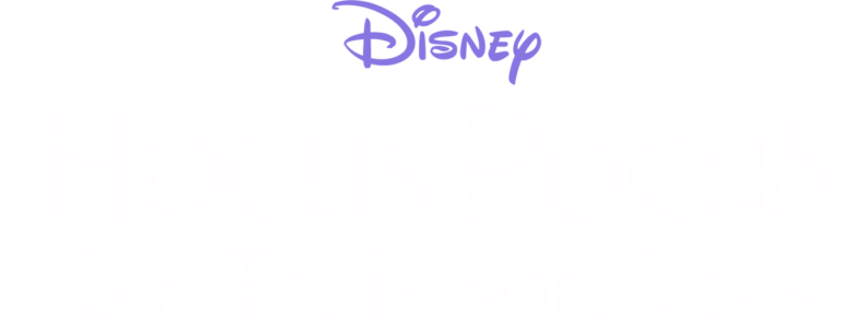 Hocus Pocus : Les Trois Sorcières