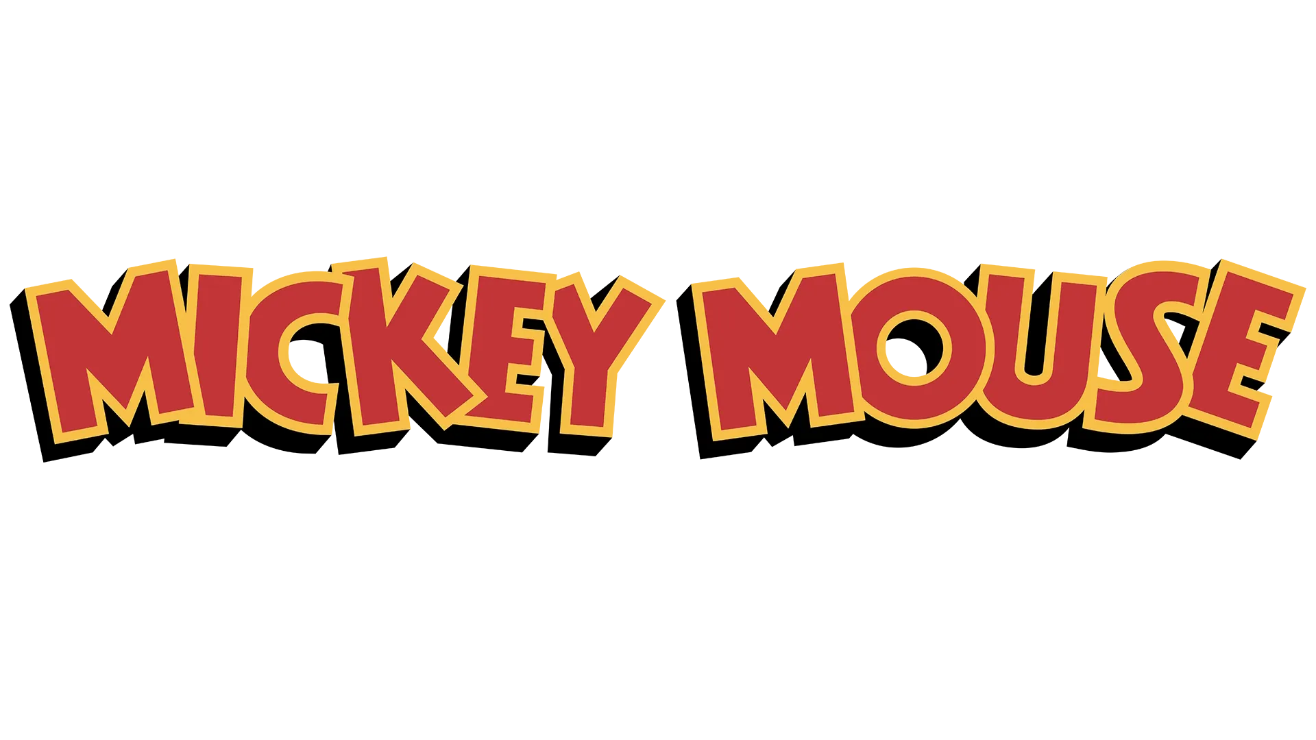 The Wonderful World of Mickey Mouse: Steamboat Silly