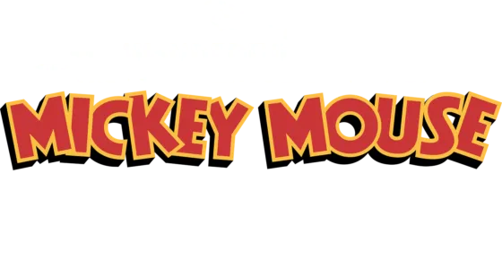 The Wonderful World of Mickey Mouse: Steamboat Silly