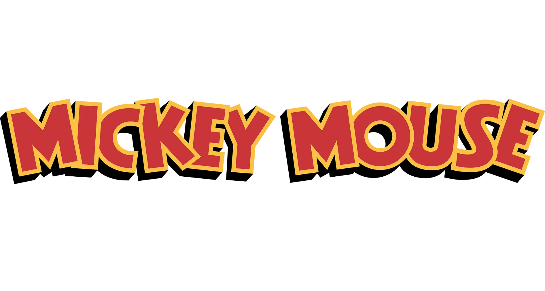 The Wonderful World of Mickey Mouse: Steamboat Silly