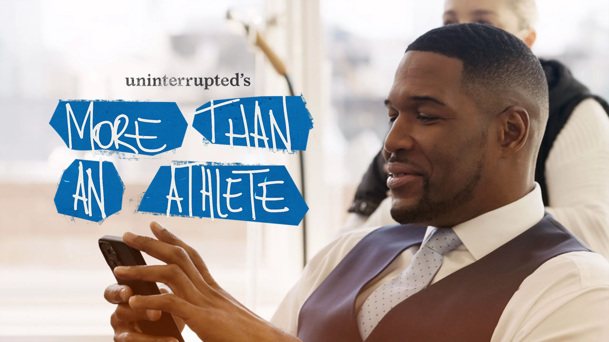 thumbnail - S2:E1 Father's Conviction, A