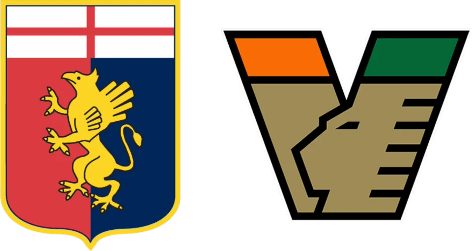 Genoa vs. Venezia