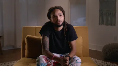 thumbnail - S1:E2 “I found Candice's Diary…”