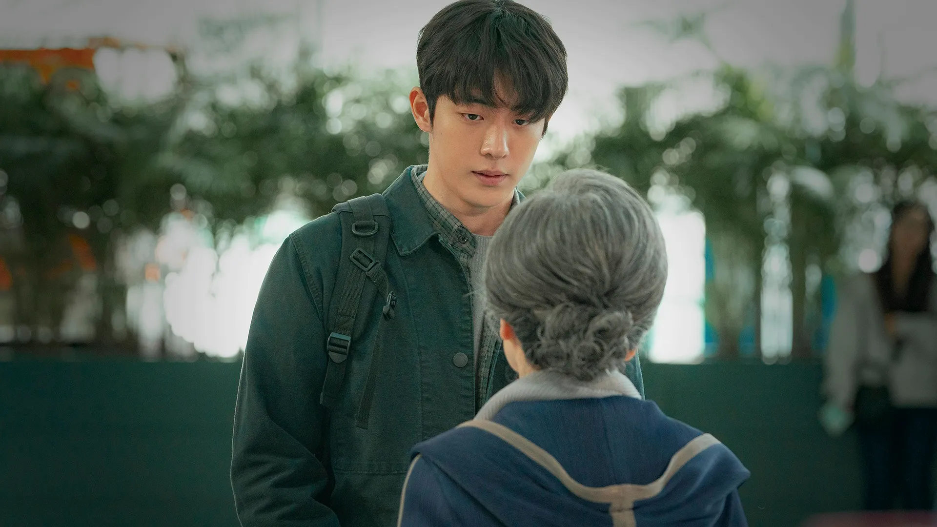 thumbnail - S1：第9話「第九話」