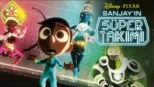 thumbnail - Sanjay'ın Süper Takımı