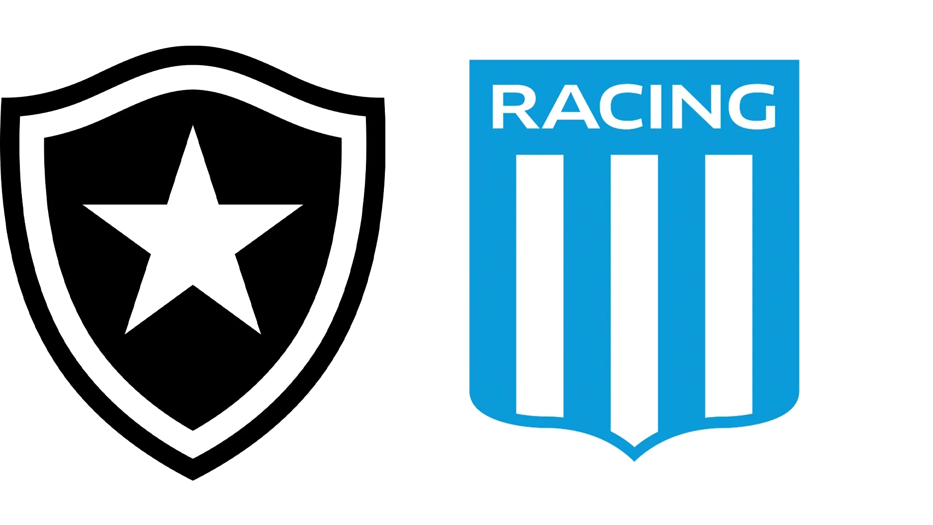 Botafogo (BRA) vs. Racing Club (ARG) | Final