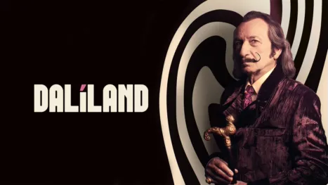 thumbnail - Dalíland