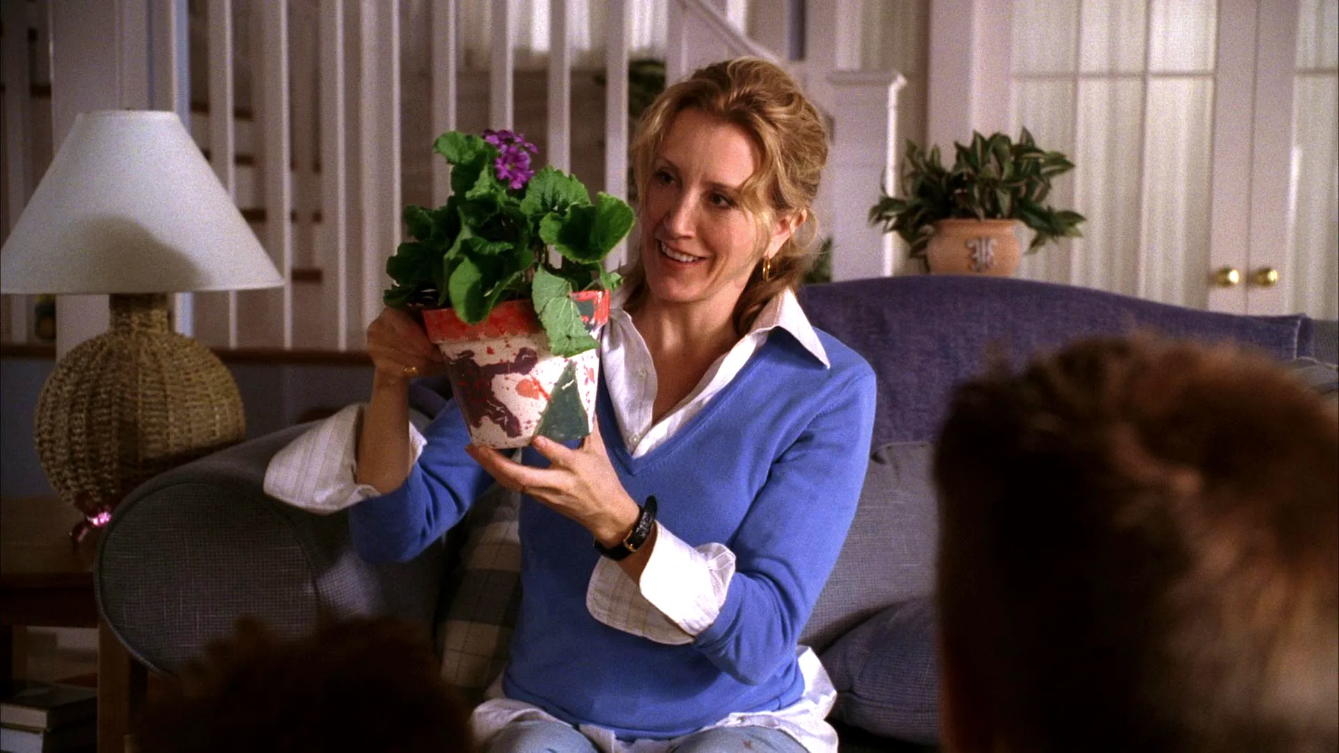 thumbnail - S1:E14 Love is In the Air