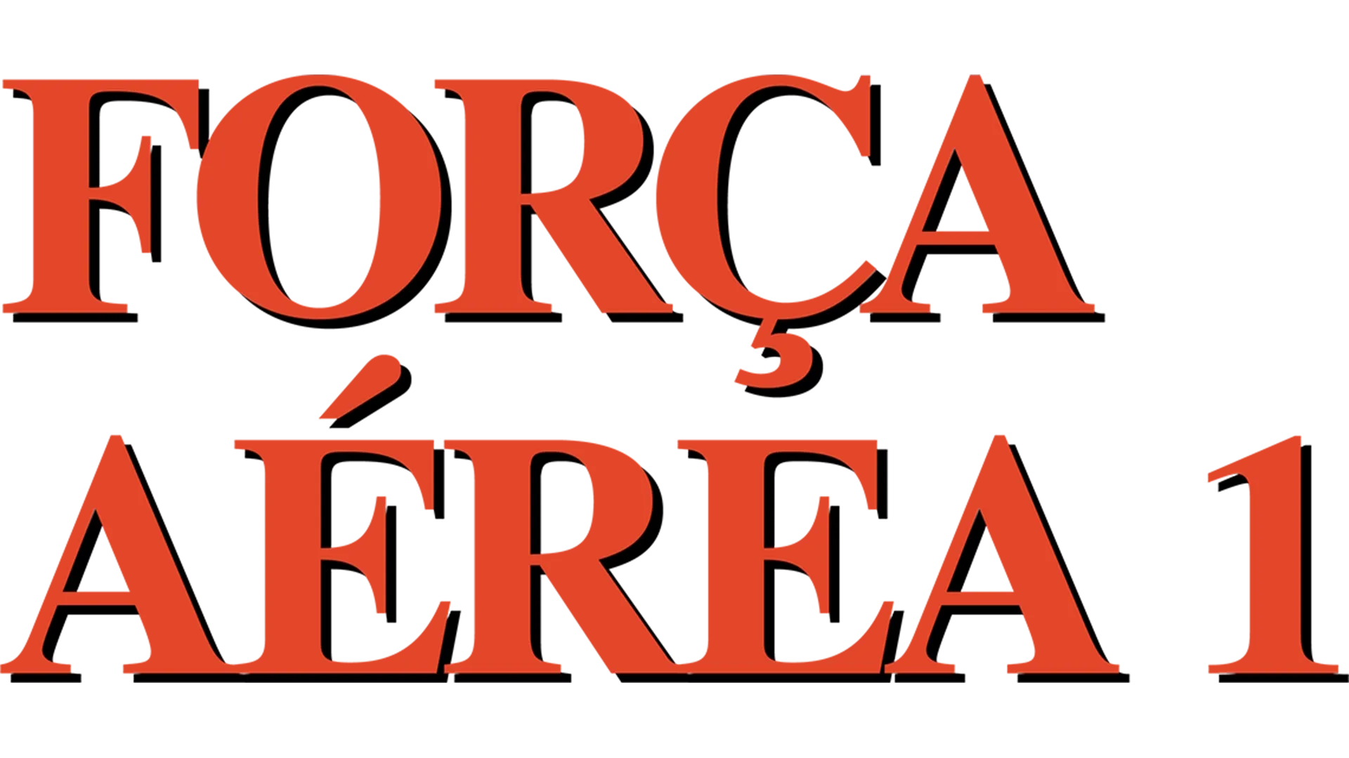 Força Aérea 1
