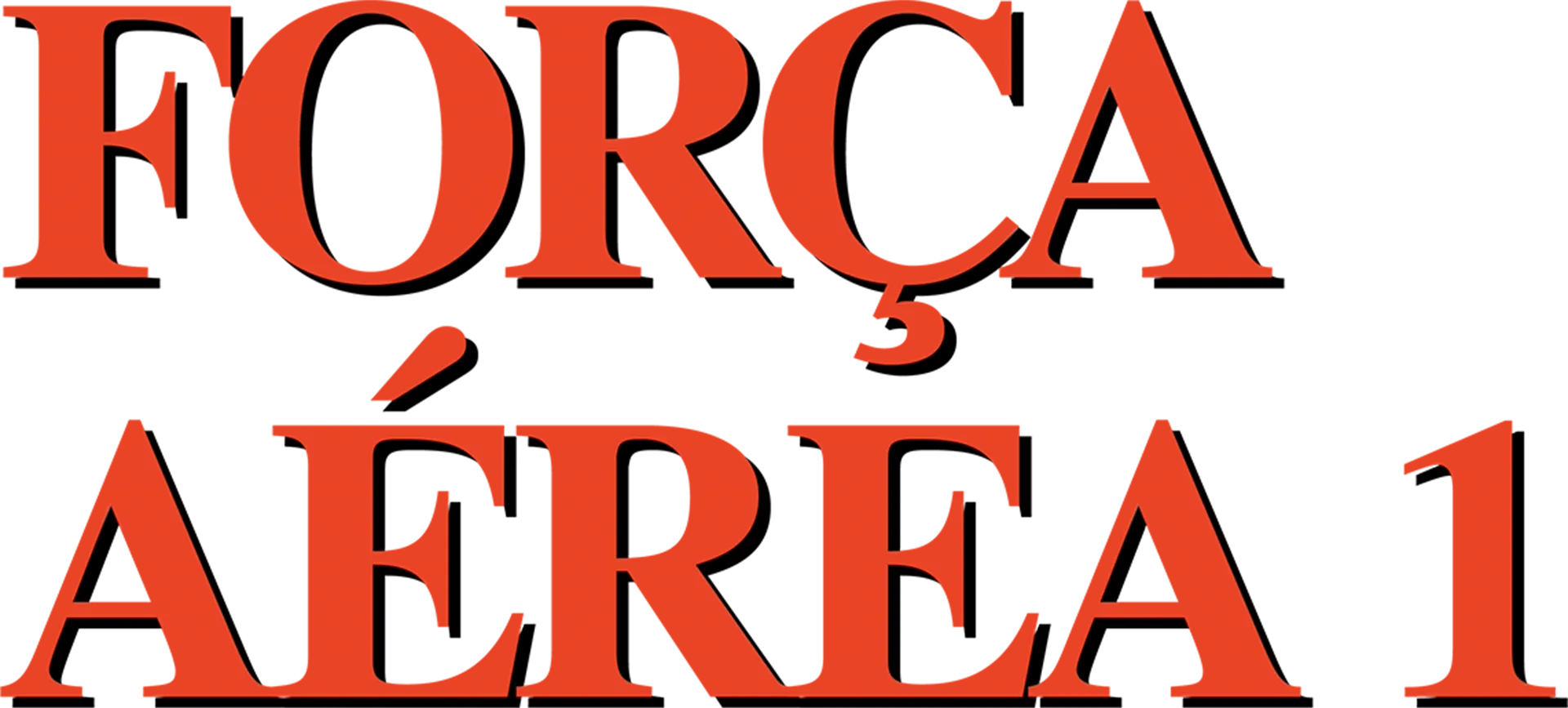 Força Aérea 1