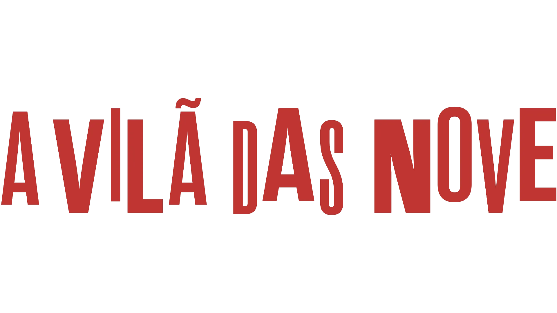 A Vilã das Nove