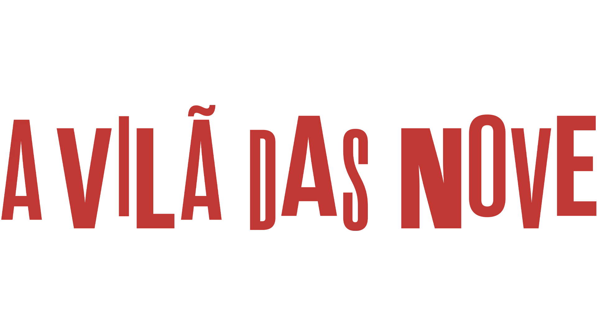 A Vilã das Nove