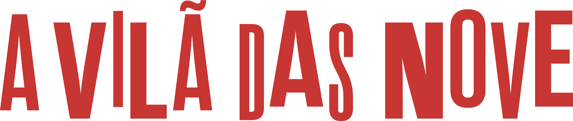 A Vilã das Nove