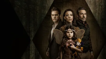 Cuidado con lo que deseas