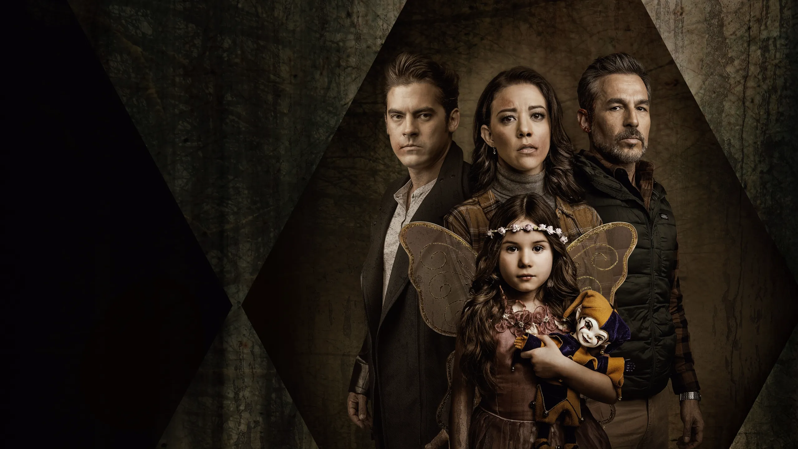 Cuidado con lo que deseas