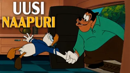 thumbnail - Uusi naapuri